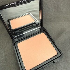 Japonesque Velvet Touch Blush Shade 02